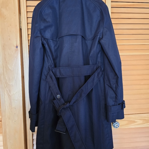 Trench coat from Coach - Picture 4 of 6
